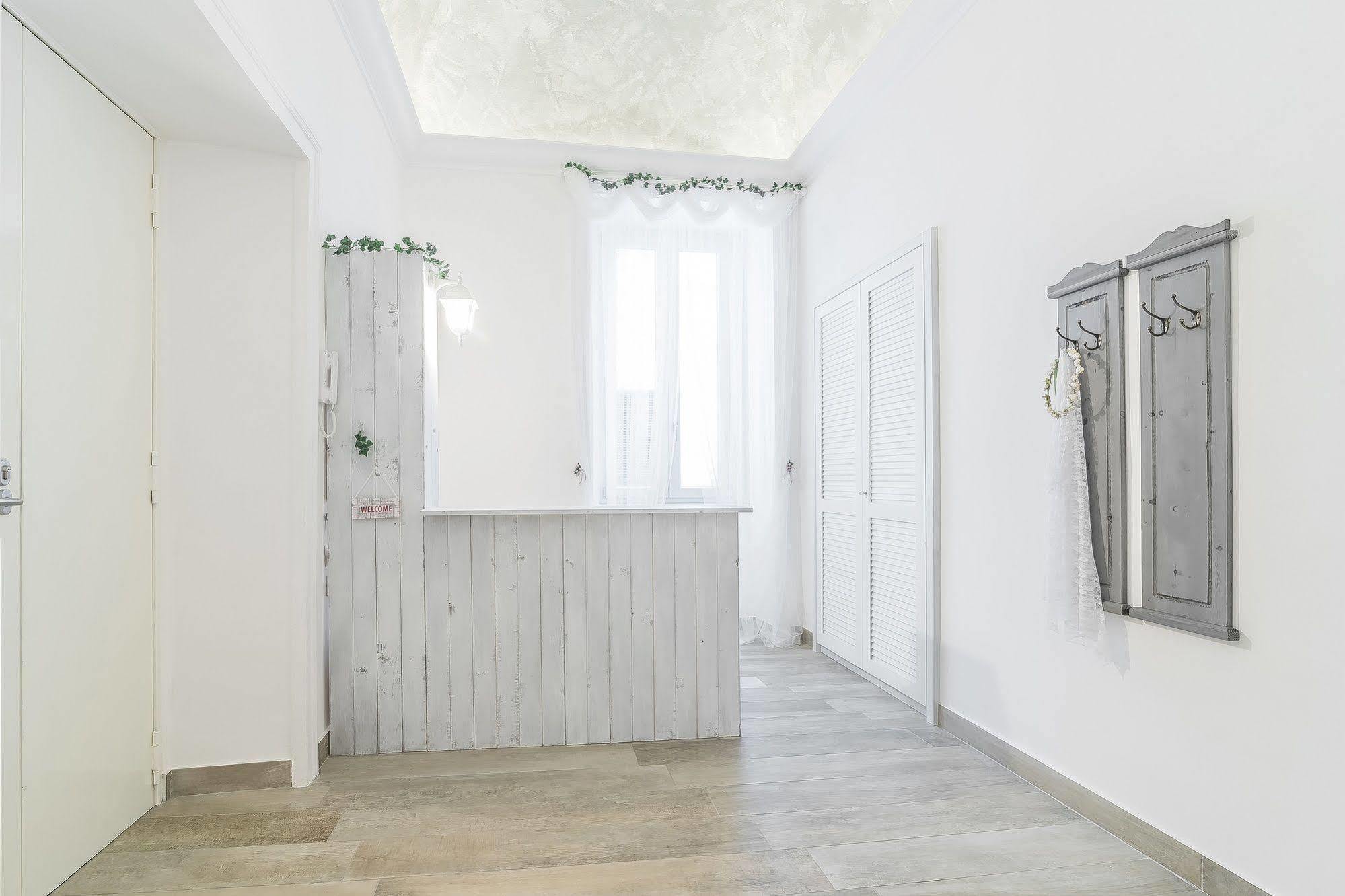 Bed & Breakfast Le Villanelle Napoli