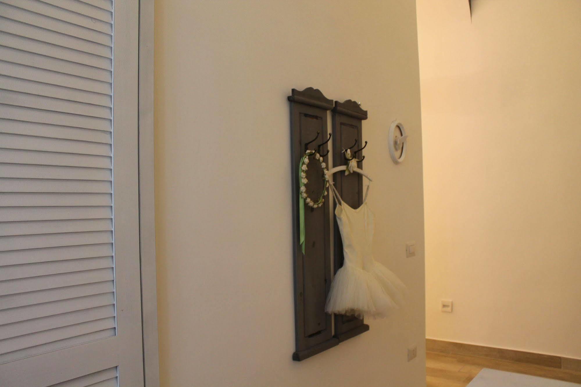 Le Villanelle Bed & Breakfast 3*