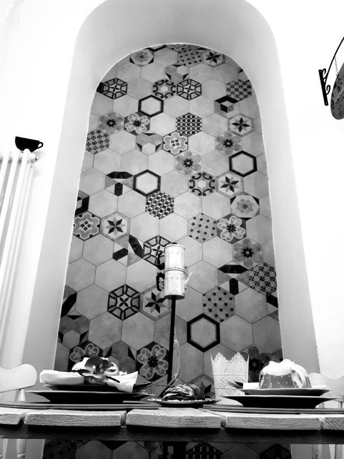 Le Villanelle Bed & Breakfast Napoli