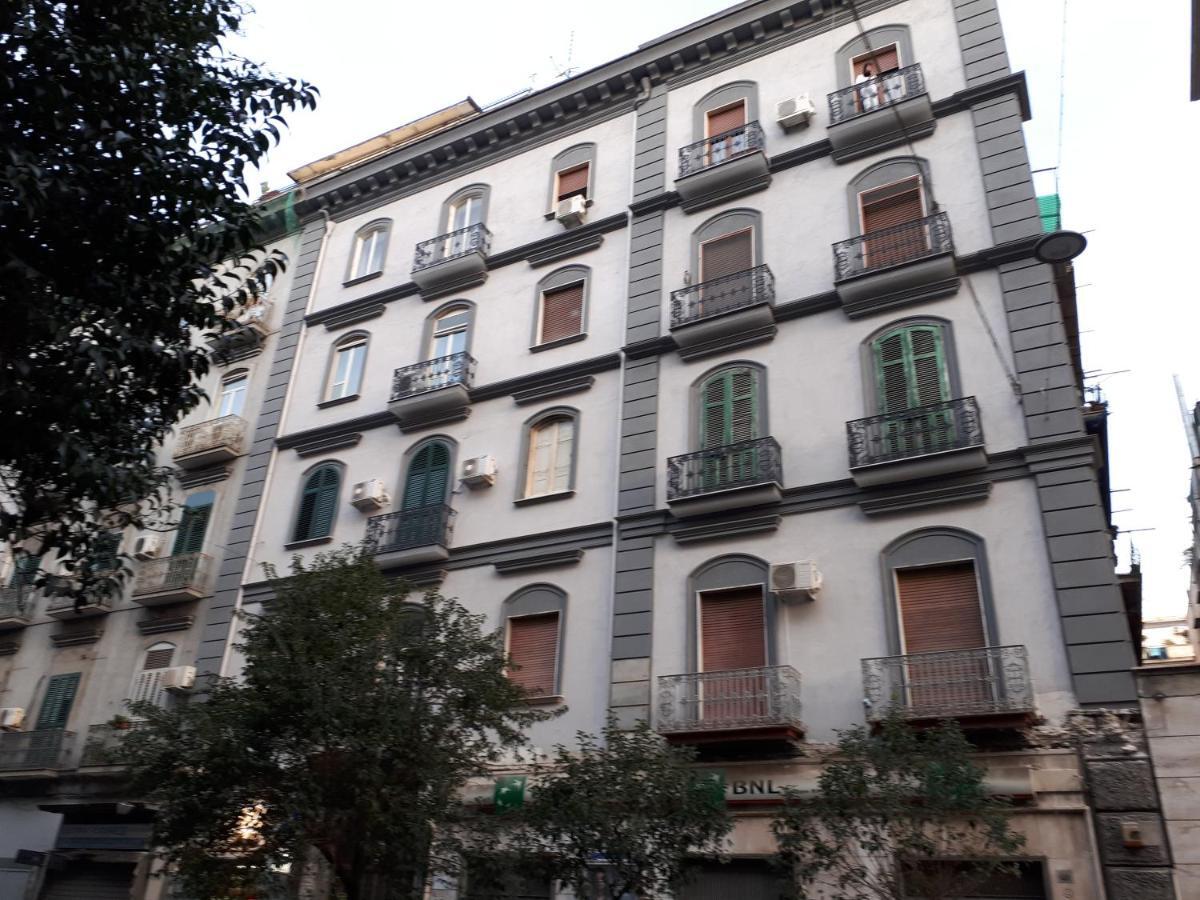 Le Villanelle 3* Napoli