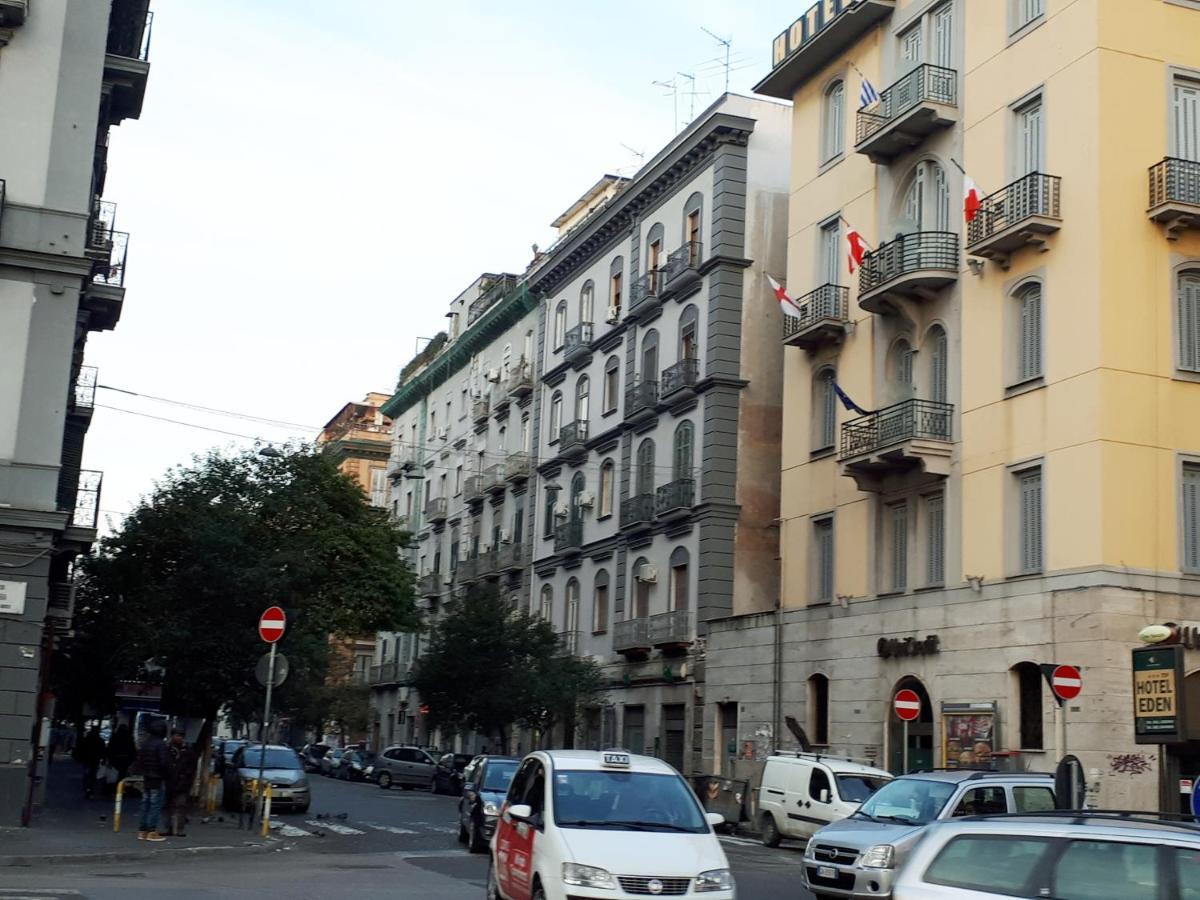 Le Villanelle Bed & Breakfast